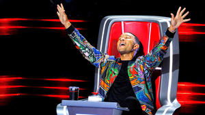 The Voice Odcinek 2