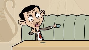 Mr. Bean: The Animated Series Odcinek 14