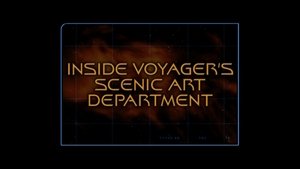 Star Trek: Voyager Odcinek 81