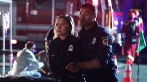 9-1-1 Poszukiwacze