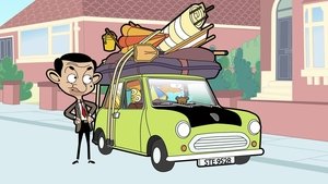 Mr. Bean: The Animated Series Odcinek 13