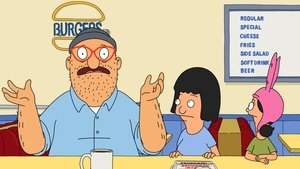 Bob's Burgers Odcinek 2