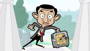Mr. Bean: The Animated Series Odcinek 17