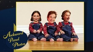 Lights Out with David Spade Odcinek 34