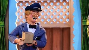 Robot Chicken Odcinek 1