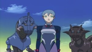 Zoids: Chaotic Century Odcinek 67