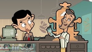 Mr. Bean: The Animated Series Odcinek 15