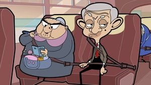 Mr. Bean: The Animated Series Odcinek 18