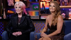 Watch What Happens Live with Andy Cohen Odcinek 144