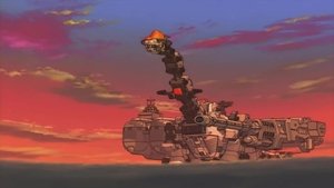 Zoids: Chaotic Century Odcinek 65