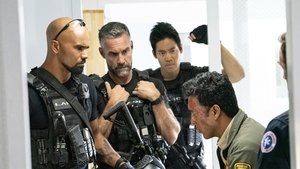 S.W.A.T. Odcinek 2