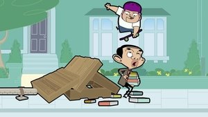 Mr. Bean: The Animated Series Odcinek 21