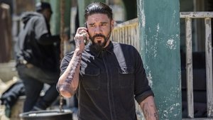 Mayans M.C. Odcinek 6