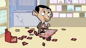 Mr. Bean: The Animated Series Odcinek 23