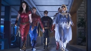 Titans Wodnik