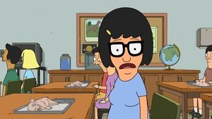 Bob's Burgers Odcinek 4