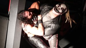 Raw Odcinek 39
