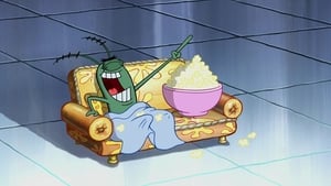 SpongeBob Kanciastoporty Odcinek 21