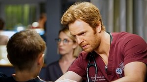 Chicago Med Zgubieni w mroku
