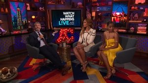 Watch What Happens Live with Andy Cohen Odcinek 141