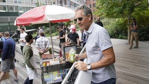 Agenci NCIS: Nowy Orlean Odcinek 3