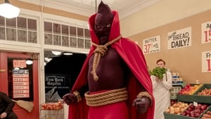 Watchmen Odcinek 2