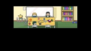 Mob Psycho 100 Odcinek 2