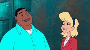Scooby Doo i… zgadnij kto? Quit Clowning!