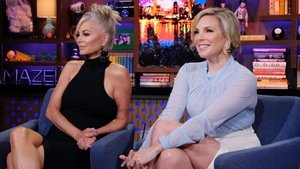 Watch What Happens Live with Andy Cohen Odcinek 143