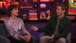 Watch What Happens Live with Andy Cohen Odcinek 145