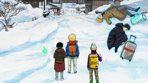 Mob Psycho 100 Odcinek 8