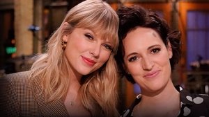 Saturday Night Live Odcinek 2