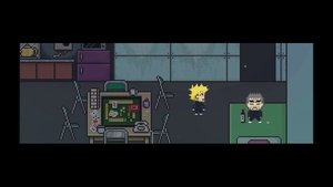 Mob Psycho 100 Odcinek 5
