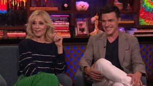 Watch What Happens Live with Andy Cohen Odcinek 147
