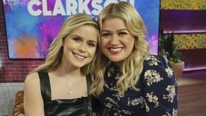 The Kelly Clarkson Show Odcinek 11