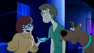 Scooby Doo i… zgadnij kto? Zagadka skradzionych brylantów