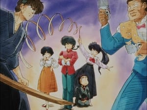 Ranma ½ Odcinek 113