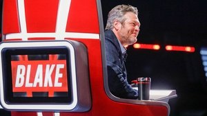 The Voice Odcinek 6