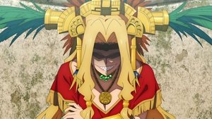 Fate/Grand Order: Zettai Majuu Sensen Babylonia Odcinek 10
