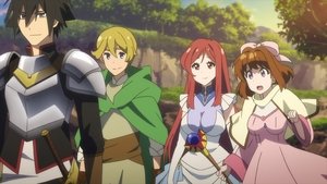 Cautious Hero: The Hero Is Overpowered but Overly Cautious Odcinek 11