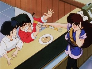 Ranma ½ Odcinek 69