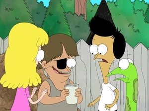 Sanjay i Craig Odcinek 13