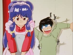 Ranma ½ Odcinek 84