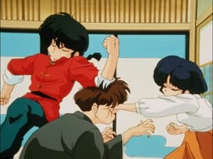 Ranma ½ Odcinek 97