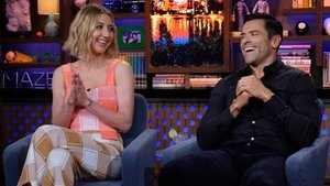 Watch What Happens Live with Andy Cohen Odcinek 157