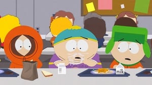 Miasteczko South Park Szczepienia