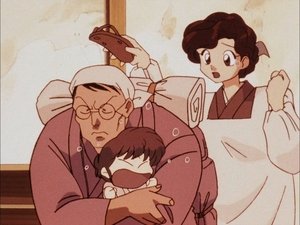 Ranma ½ Odcinek 160