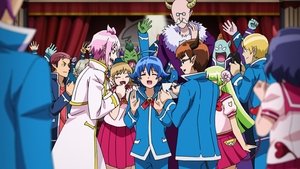 Welcome to Demon School! Iruma-kun Odcinek 20