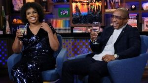 Watch What Happens Live with Andy Cohen Odcinek 156
