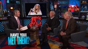 Watch What Happens Live with Andy Cohen Odcinek 155